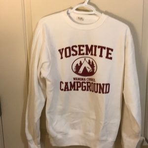 brandy melville sweater